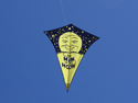 Man in the Moon kite