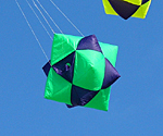 Polyhedra line laundry