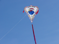 La Crinoline Parachute