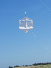 small kite