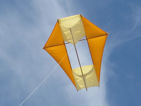 Perkin's kite