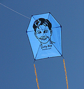 Jolly Boy Folding Kite 2004