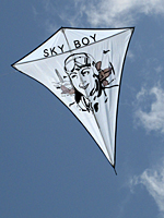 Sky Boy 2011