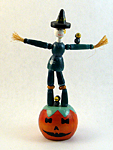 scarecrow version 2