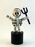 skeleton version 2