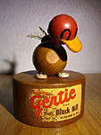 Gertie