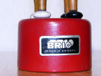 Brio Label