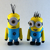 Minions