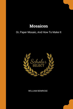 Mosaicon cover