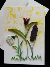 Welcome to Paper Zen ~ Cecelia Louie: Quilling Paper Strips