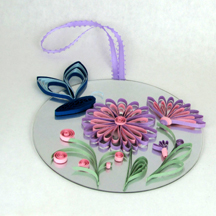 quilled CD