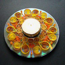 candle holder