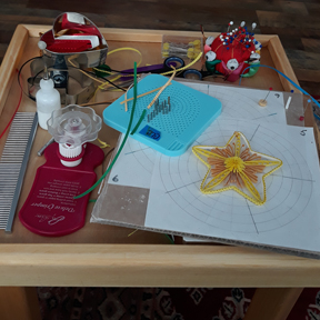 star progress