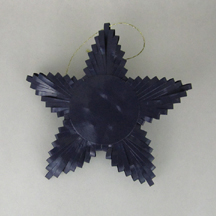 comb star back